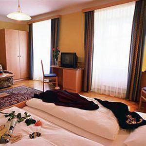 Hotel Gablerbrau Salzbourg