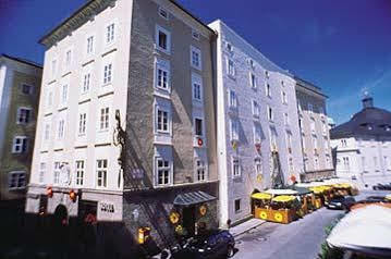 Gablerbrau 3* Salzbourg